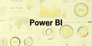 Power BI（PowerQuery）